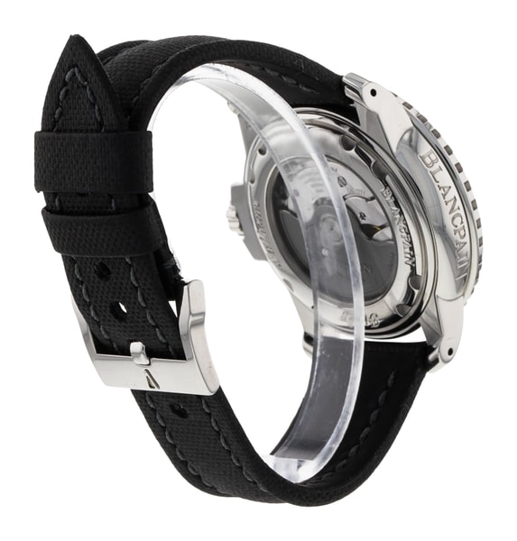 Blancpain Fifty Fathoms 5008-1130-B52A